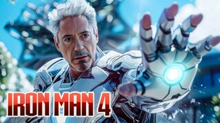 Iron Man 4 Full Movie 2025 | Avengers | 1080p Full HD Marvel Action Movie (Fan Movie) | Movie4u_