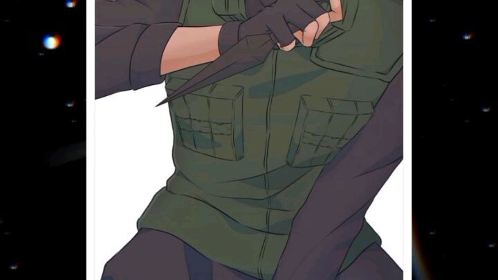 ทีม 7  หน่วคาคาชิ