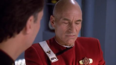 TNG S06E15 Tapestry