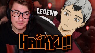 Haikyuu!! Episode 4x20 || Reaction & Discussion