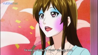 ảnh chế anime #16 : hãy xem đi :v