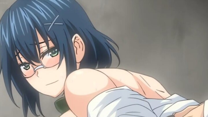 gadis populer di sekolah diam diam punya hubungan spesial denganku😍🤤😋