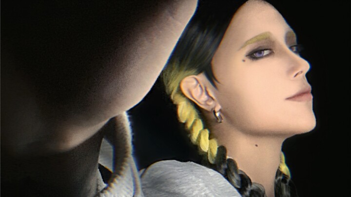 这么看，双马尾还是帅着来好了