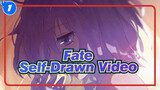 [Fate] [FGO Self-Drawn Video] HYDRA| Even If Lose Everything,There Is Something To Offer_1