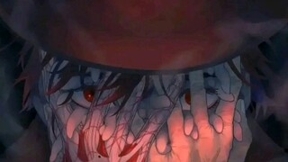 天尊:如果你放弃，这里将会是外神的禁地……