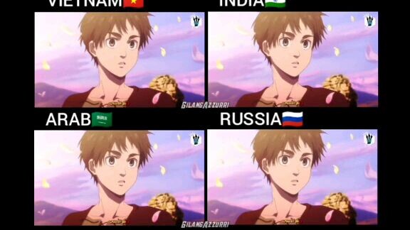 แปลเสียงIntro Attack on Titan