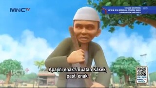Upin & Ipin Musim 19 - Kue Batang Buruk - Upin Ipin Terbaru 2025