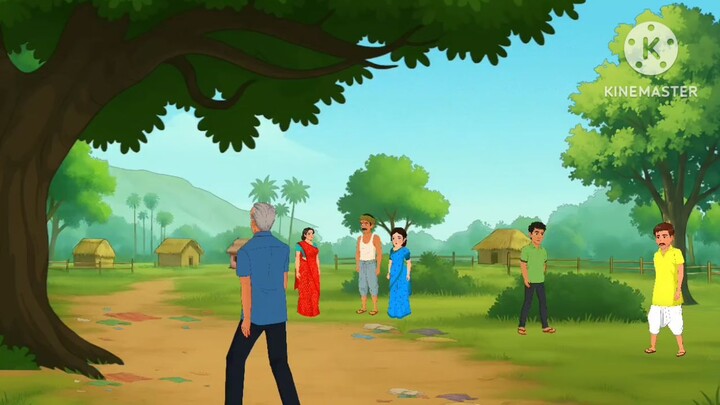 ak cartoon kahani