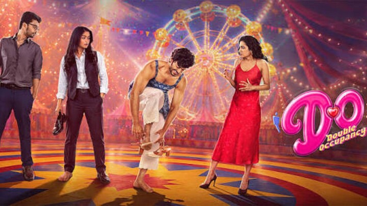 double occupancy movie in hindi
