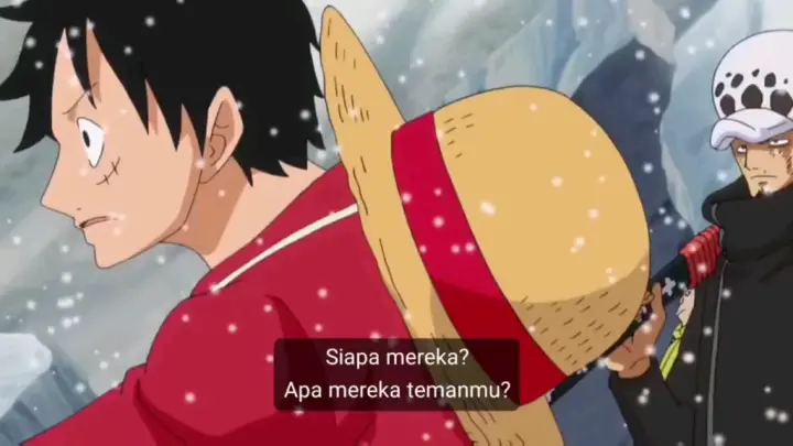 One Piece Adventure Of Nebulandia E1 Bstation