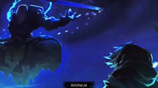Scissor Seven, Epic Batle