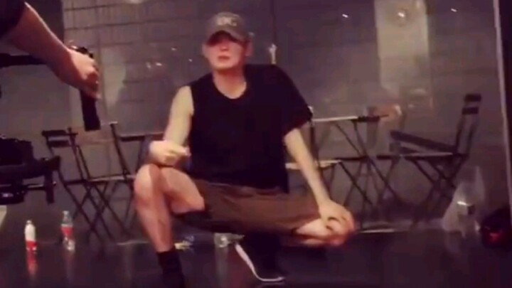 【Rikimaru】Midnight Show New Perspective Amsterdam Rikimaru Choreography