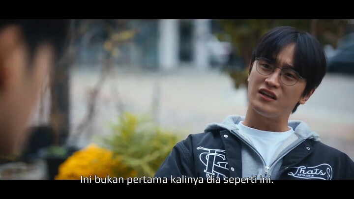 ONE High School Heroes 2025 S1 E4 1080p WEB DL HARDSUB INDO