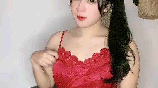 gadis desa