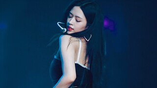 【4K】My heart is broken🥹Ahn Yu-jin's SMA dance adaptation (DANCE BREAK)