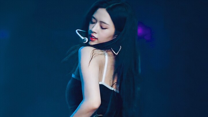【4K】Trái tim tôi tan vỡ🥹Bản chuyển thể vũ đạo SMA của Ahn Yu-jin (DANCE BREAK)