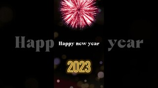 Happy New year นะคะ ทุกคน 🎉 ✨ 🥰#ดาบพิฆาตอสูร