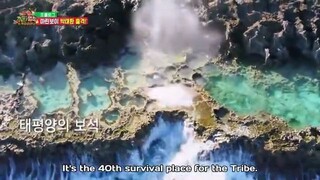 Law of Jungle EP.344 (eng sub)
