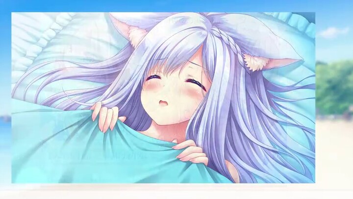 [Gal Weekly Issue 145] CyberAgent Announces Acquisition of NITRO PLUS; Summer Pockets Animation Set 