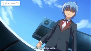 Hayate no Gotoku 1-2