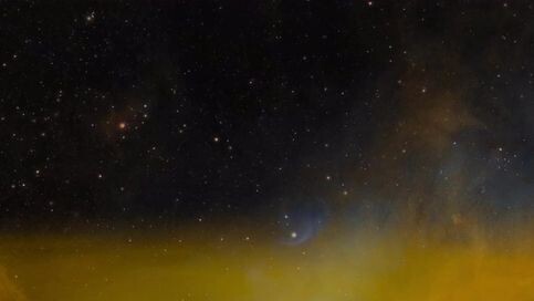 Aoshi Dan Shen eps 1 donghua terbaru alkemis