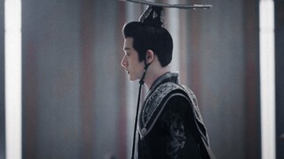 骨科的宿命感也太重了，天下共主永失至亲