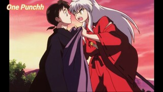 InuYasha (Short Ep 16) - Câu chuyện của Miroku #Inuyasha