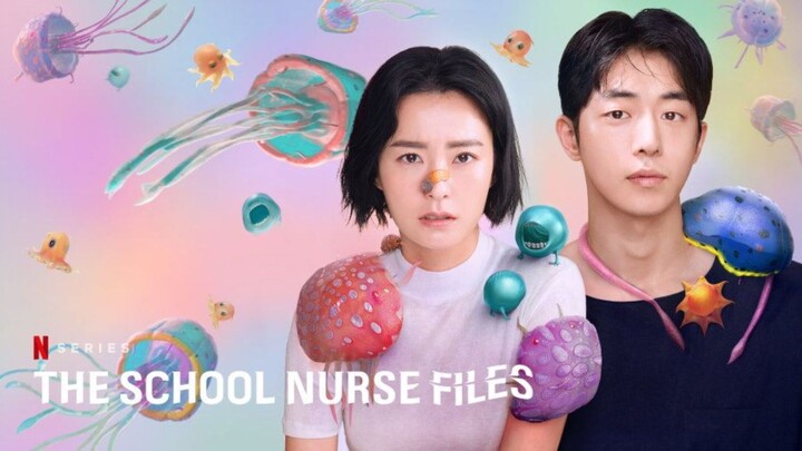 The School Nurse Files Eps 3