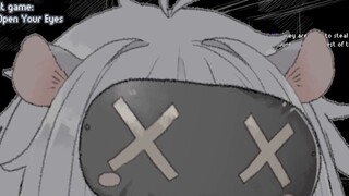 [clauvio中字] 《军工级耳朵》