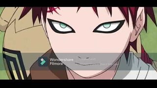Rock lee vs Gaara AMV What Ive Done