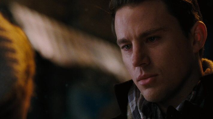 THE VOW 2012 ( based on true events )