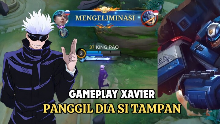 JHONSON ATAU JOHNSON? TEBAK MANA YANG BENER! 😌