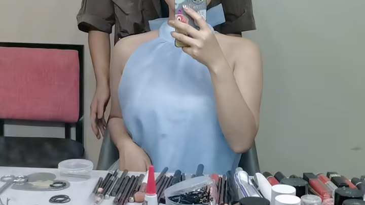 แต่งงานแล้วนะทุกคน ให้ซองคนละ 200 ก็พอ ไม่ต้องเยอะเกินไปหรอกนะคะ