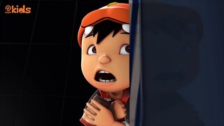 Cậu Bé boboiboy Tập 1