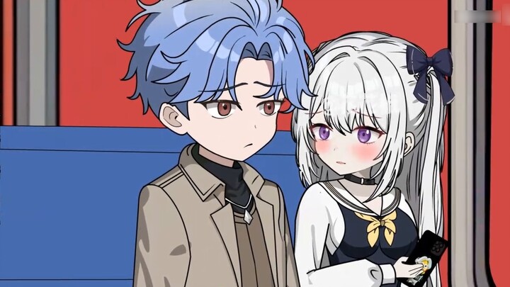 (Episode 69) Hua Qiushi went to meet his mother-in-law! #二元#恋#恋日常#见父