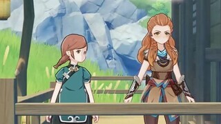 The popular and mysterious "Old Six"