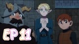 Delicious in Dungeon - Episode 11 (English Sub)