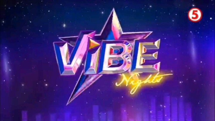 Vibe Nights | August 15, 2025 | FULL EPISODE