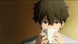hyouka but it's just oreki being a mood (dub) | part 2