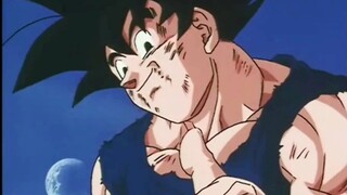 Trong những thời điểm quan trọng, chúng ta vẫn có Goku!