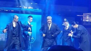 【Long View】Năm người Hàn Quốc nổi tiếng thế giới tại chương trình Juice Show BBIC2022