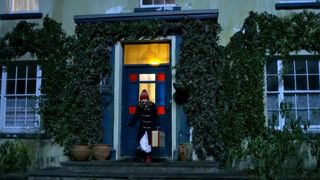 【Doctor Who】"Aku tidak membuat mereka mudah." "Kenapa?" "Karena mereka bilang kau tidak ada." | Doct