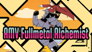 [Fullmetal Alchemist / AMV / Epik] 
Jangan Pernah Lupa Aspirasi Asli Kita