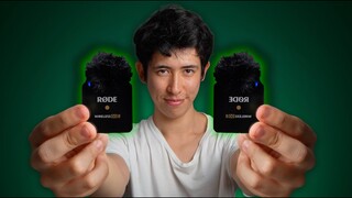 ASMR For People Who Don't Get Tingles (new mics)