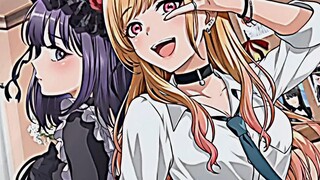 My Dress Up Darling S2 Eps 12