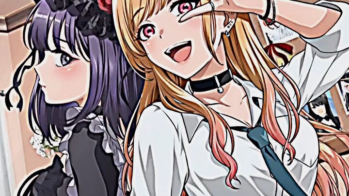 My Dress Up Darling S2 Eps 12