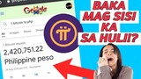 ANG BAGONG CRYPTOCURRENCY SA PILIPINAS | 1 PI = 100$?