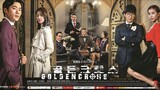 Golden Cross E3 | Melodrama | English Subtitle | Korean Drama