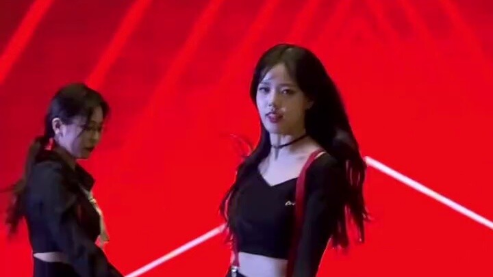 ตื่นเต้นเล็กๆ น้อยๆ... "Expectation" Girl's Day โชว์เต้นคัฟเวอร์ส่วนตัว ถ่ายแนวตั้งตรงหน้าจอ