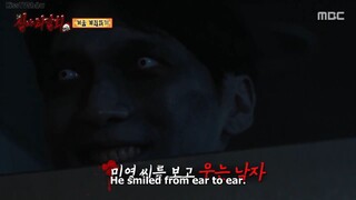 [심야괴담회 / Midnight Horror Story] Eps 39 - eng sub